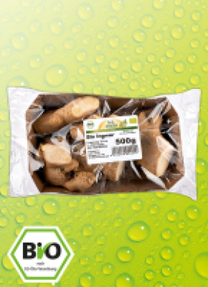 Öko Garten Bio-Ing­wer