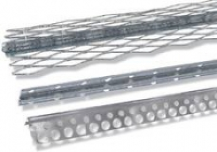 Innenputzeckleiste 1.99 €