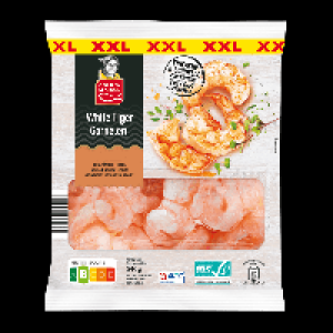 GOLDEN SEAFOOD White-Tiger-Garnelen XXL 8.49 €