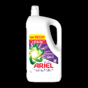 ARIEL Flüssigwaschmittel Color 21.99 €