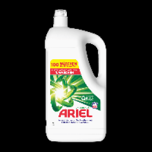 ARIEL Flüssigwaschmittel Universal 21.99 €