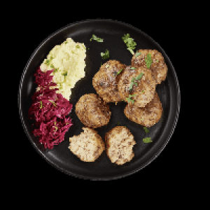 FAIR & GUT Rinderhackfleisch XXL 6.99 €