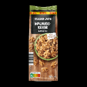 TRADER JOE’S Walnusskerne XXL 4.99 €