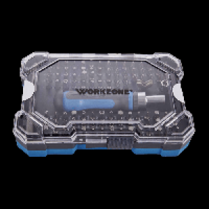 WORKZONE Bit-Set 9.99 €