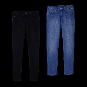 UP2FASHION Damen-Jeans 9.99 €