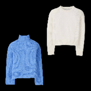 UP2FASHION Pullover 7.99 €