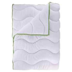 Aldi Süd  NOVITESSE Eco Steppbett