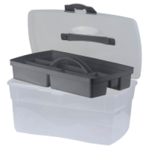 Aldi S&uuml;d  HOME CREATION Mehrzweckbox Set