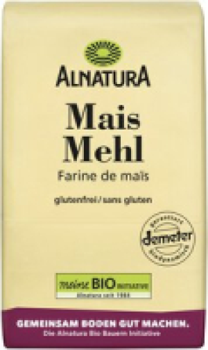 Alnatura Alnatura Maismehl