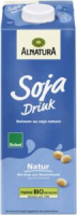 Sojadrink Natur 1.29&nbsp;&euro;