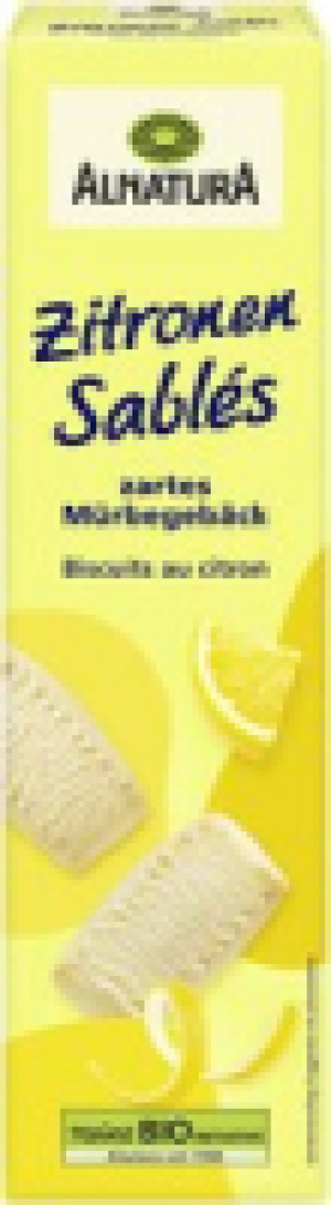 Zitronen Sabl&eacute;s 1.99&nbsp;&euro;