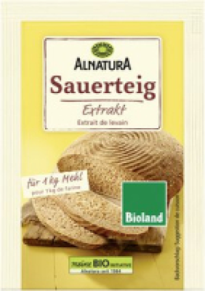 Sauerteigextrakt 0.69 €