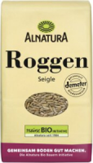 Alnatura Alnatura Roggen