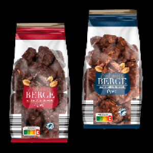 CHOCEUR Erdnussberge 2.49 €