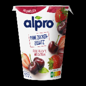 ALPRO Soja Rote Fr&uuml;chte mit Datteln 2.39&nbsp;&euro;