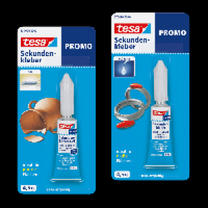 TESA Sekundenkleber 0.99&nbsp;&euro;