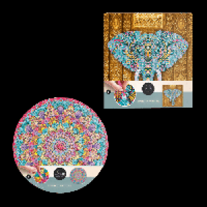 HOME CREATION Diamond Painting