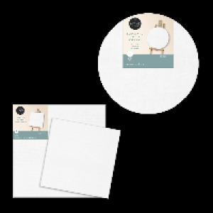 HOME CREATION Blanko-Leinwand / -wände 3.99 €