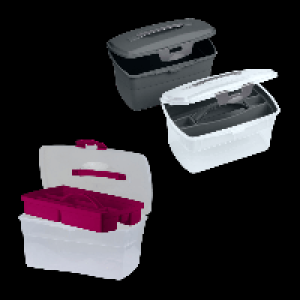 Aldi Nord Home Creation HOME CREATION Mehrzweckbox(en)