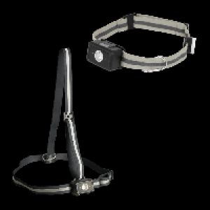 Aldi Nord Crane CRANE LED-Stirn- / -Laufleuchte