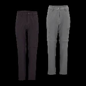Aldi Nord Adventuridge ADVENTURIDGE Outdoorhose