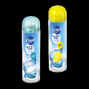 CLINAIR WC-Schaumreiniger