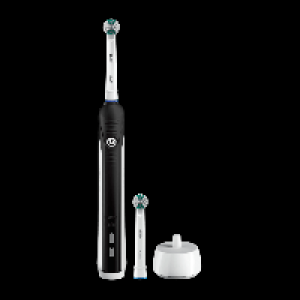 Aldi Nord Oral B ORAL-B Elektrische Zahnbürste Pro 1 Easy Clean