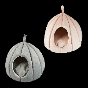 Aldi Nord Cachet CACHET Katzen-Iglu