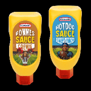 HOMANN Sauce 2.69 €