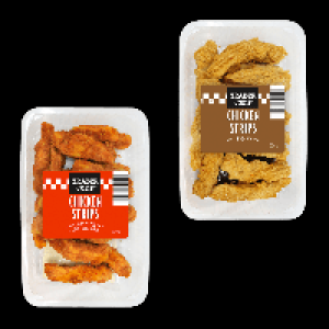 TRADER JOE’S Chicken Strips 3.99 €