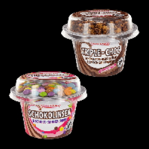 MILSANI Sahnepudding 0.69 €