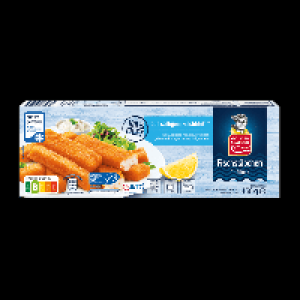GOLDEN SEAFOOD Fischstäbchen 2.69 €