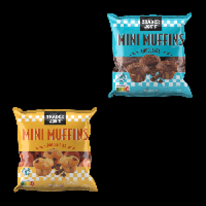 Aldi Nord Trader Joe’s TRADER JOE’S Mini-Muffins