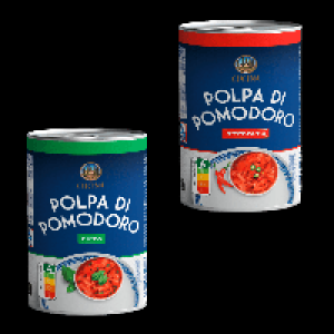 CUCINA NOBILE Gehackte Tomaten
