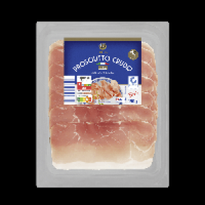 CUCINA NOBILE Prosciutto Crudo