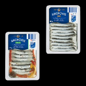 CUCINA NOBILE Anchovis 1.69 €