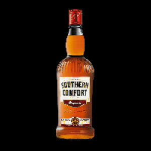 SOUTHERN COMFORT Original 13.99 €