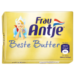 FRAU ANTJE Butter 250 g 2.39 €