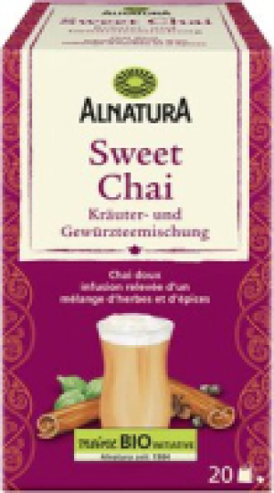Sweet Chai 2.49 €