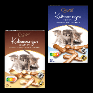 CHOCEUR Katzenzungen 1.49 €