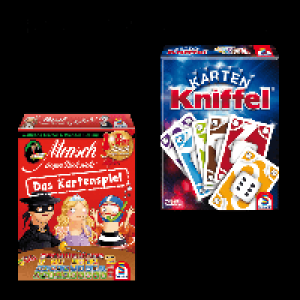 SCHMIDT SPIELE Kartenspiel 10.79 €