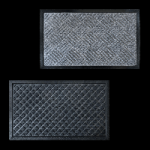 HOME CREATION Fußmatte 4.99 €
