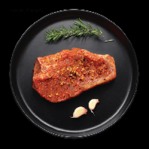 Aldi Nord Bbq BBQ Nackensteaks XXL