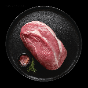 MEINE METZGEREI Nackenbraten XXL