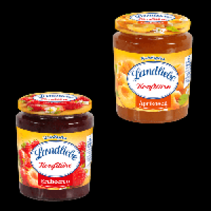 LANDLIEBE Konfitüre im Vorteilsglas 2.79 €