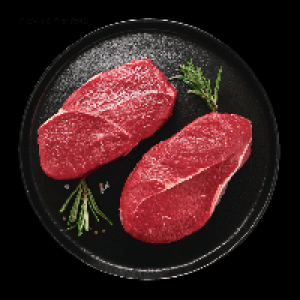 MEINE METZGEREI Hüftsteaks 7.79 €