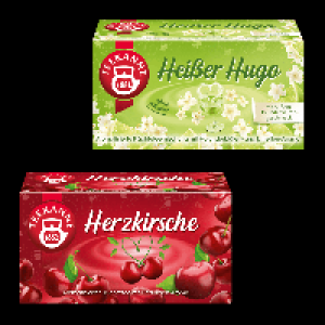 TEEKANNE Fr&uuml;chtetee 2.29&nbsp;&euro;