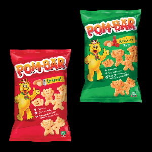 FUNNY-FRISCH Pom-Bär 1.79 €