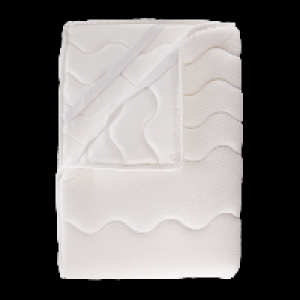 NOVITESSE Matratzentopper 24.99 €