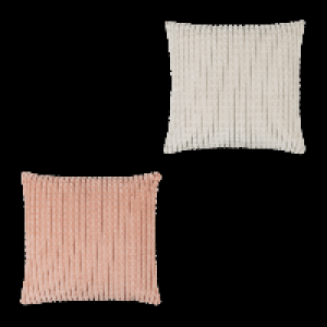 HOME CREATION Flanell-Fleecekissen 4.99&nbsp;&euro;